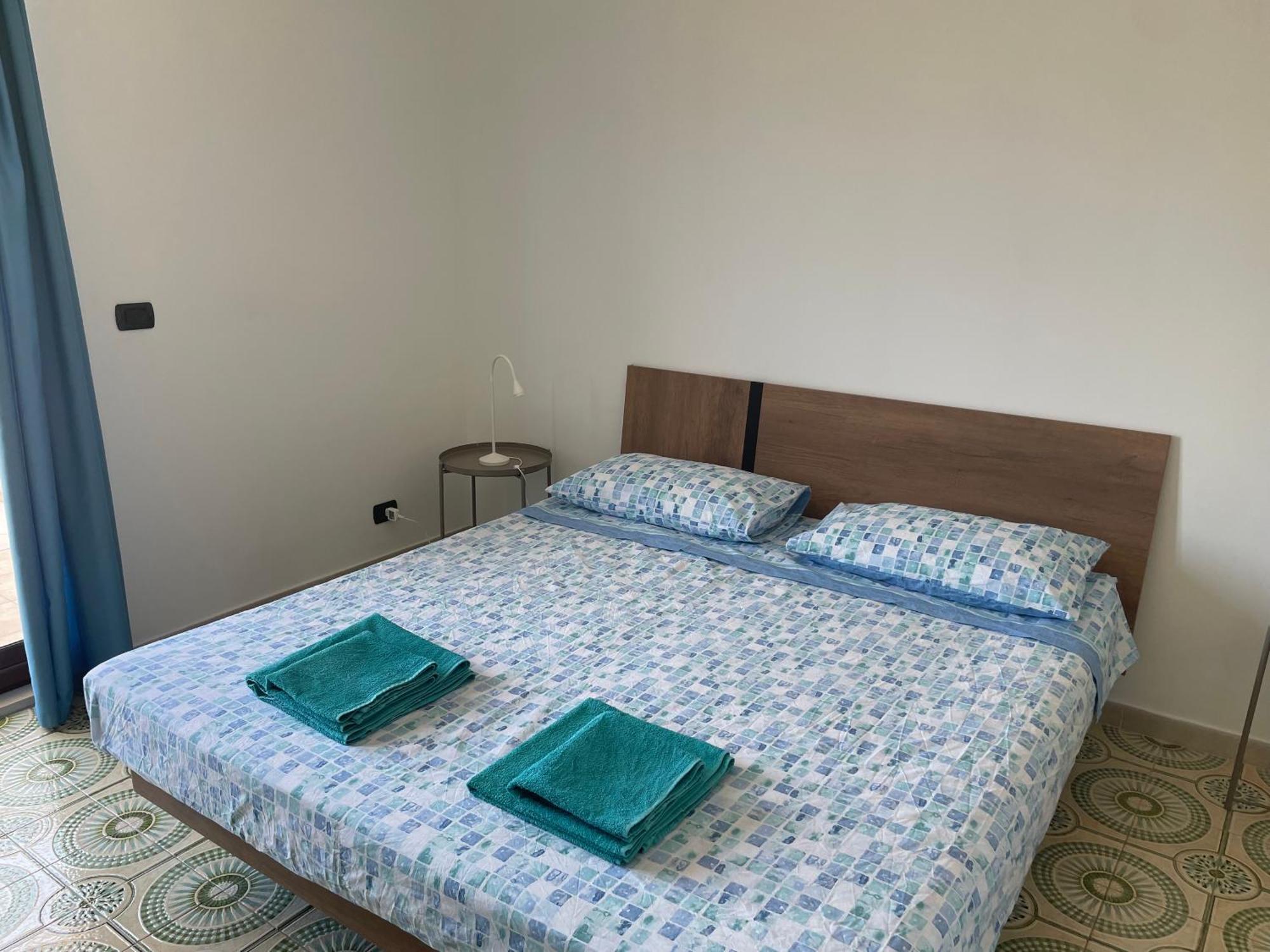 Bed and Breakfast Trentatre Quarantatre Мола-ді-Барі Екстер'єр фото
