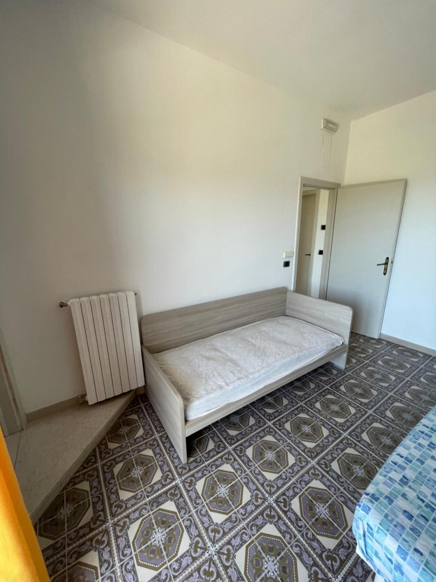 Bed and Breakfast Trentatre Quarantatre Мола-ді-Барі Екстер'єр фото