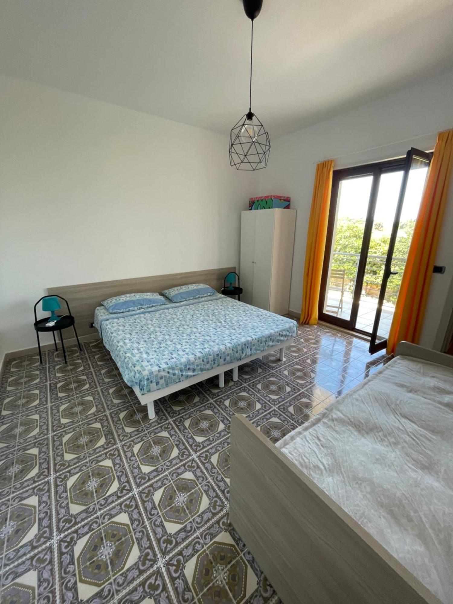 Bed and Breakfast Trentatre Quarantatre Мола-ді-Барі Екстер'єр фото